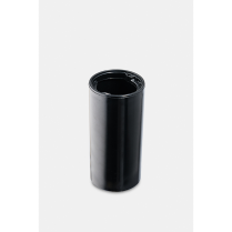 TURBO SWITCH GRIP NX OUTER SLEEVE BLACK