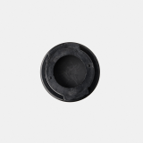 TURBO SWITCH GRIP NX OUTER SLEEVE BLACK