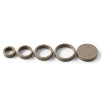 TURBO SUPER PLUG DAMS ROND