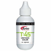 TURBO URETHANE COLOR BLACK 2OZ