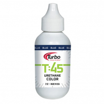 TURBO URETHANE COLOR BLUE 2OZ