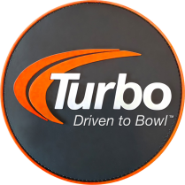 TURBO 7'' GRIP-IT SHAMMY ORANGE