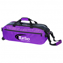 SAC TOTE 3 BOULES PURSUIT