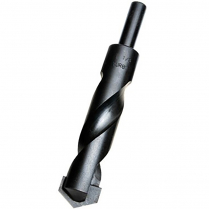Turbo Certified Drill bit; S.S. 1 1/8"