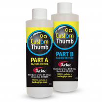 TURBO CUSTOM THUMB MOLDING KIT