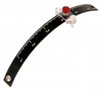 OUTIL DE MESURE DE SPAN