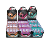 FITTING TAPE EN COTON (4), (5), (6)