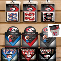 TAPE AVEC LOGO DRIVEN TO BOWL