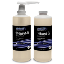 WIZ 31 TOUTE SAISON DURCISSEUR