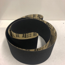 Sanding Belt - 80 Grit 6 x 115