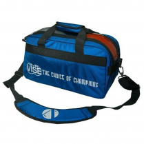 SAC TOTE 2 BOULES CLEAR TOP