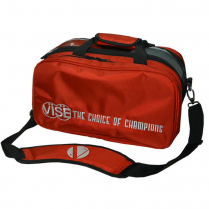 SAC TOTE 2 BOULES CLEAR TOP PLUS