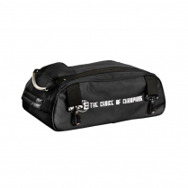 ADD-ON SHOE BAG FOR THE 2-BALL CLEAR TOP TOTE ROLLER