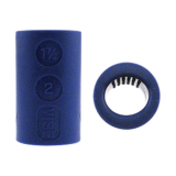 VISE GRIP OVAL WITH "NUBS"