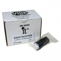 EXACTACATION RECEIVING SLEEVES AVEC TOP SLEEVES