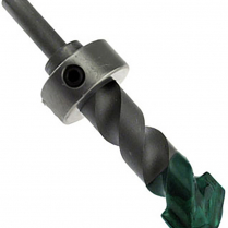 DRILL BIT FOR 1-1/2 SLUG (1-9/16)