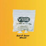 MOLLIES DE S&Eacute;CURIT&Eacute; SLUG-IT