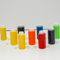 EASY SLUGS W/SLUG ITS INSTALLED + SAFETY MOLLIES