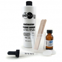 VISE SILICON RUBBER 32 ONZ