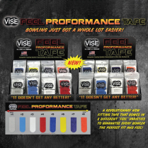 FEEL PERFORMANCE TAPE - 3/4 INCH