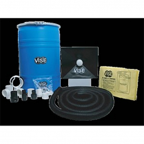 SYST&Egrave;ME COMPLET D'ASPIRATEUR VISE