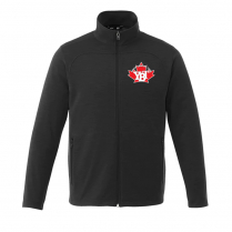 YBT HILLCREST JERSEY JACKET