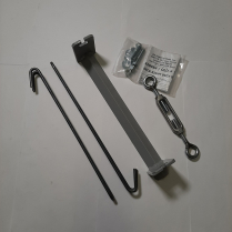 DECK RIGHT (DECK SAVER)