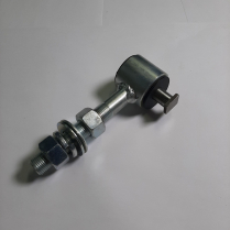 SUSPENSION BOLT KIT