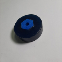 URETHANE DECK ROLLER
