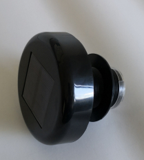 Solar Light- 5 Led