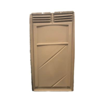 Panel- MX2 II Sand/Dgry