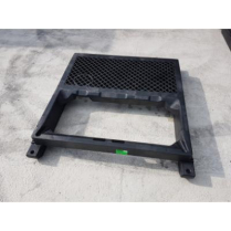 Base Assy- Impact Grid Floor
