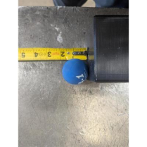 Ball- 1.85" Secondary