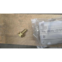 Fitting- 5/8&rdquo;HBx &frac34;&rdquo; FGHT Brass