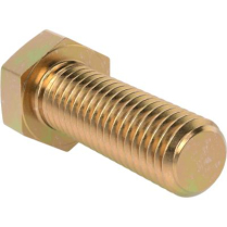 Bolt- 1/2-13 X 1-1/2 Gr8 Pltd