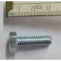 Bolt- 5/16-18 X 1 Gr8 Pltd