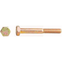 Bolt- 5/16-18 X 1-1/2 Gr8 Pltd