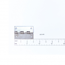 Hinge- Door 2x3 Offset