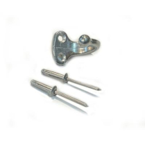 Kit- Coat Hook