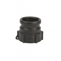 Coupler- 3in Camlock Type A