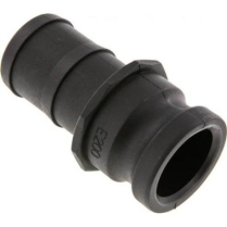 Coupler- 2in Camlock Type E