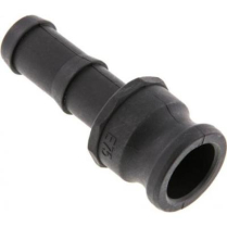 Coupler- 3/4in Camlock Type E