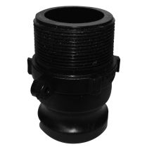 Coupler- 2in Camlock Type F