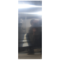 Mirror- Stainless Steel Family