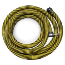 Hose Service- 2in X 25' CxC