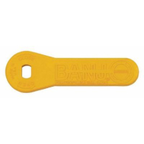 Handle-3/4&1&1-1/4 Ball Valve