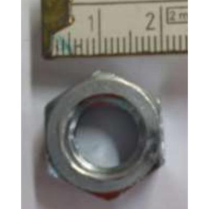Nut- 1/2 Nc
