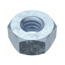 Nut- 1/4 Nc