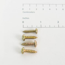 Screw- #8 X 3/4 Phpn Tap