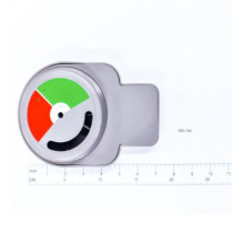 Latch- Door W/LabelRotary